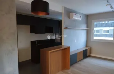 Apartamento com 1 quarto à venda na Rua General Salustiano, 865, Marechal Rondon, Canoas, 58 m2 por R$ 400.000