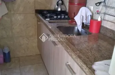 Apartamento com 2 quartos à venda na Rua Alameda das Corticeiras, 170, Mato Grande, Canoas, 38 m2 por R$ 135.000