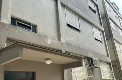 Apartamento com 2 quartos à venda na Rua Zeferino Dias, 191, Sarandi, Porto Alegre, 48 m2 por R$ 200.000