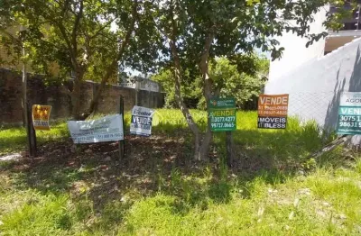Terreno à venda na Avenida Doutor Severo da Silva, 147, Estância Velha, Canoas, 304 m2 por R$ 615.000