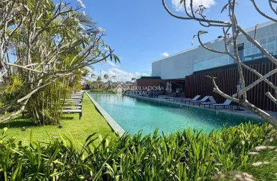 Terreno em condomínio fechado à venda na Rua Noruega, 1000, Marechal Rondon, Canoas, 250 m2 por R$ 690.000