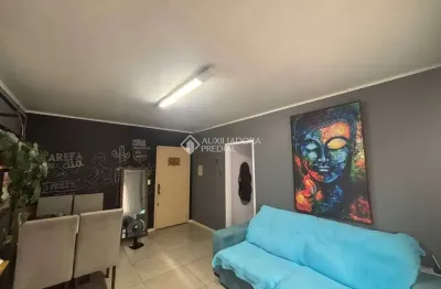 Apartamento com 1 quarto à venda na Rua Amapá, 307, Vila Ponta Porã, Cachoeirinha, 50 m2 por R$ 149.000
