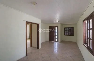 Casa com 2 quartos à venda na Rua Doutor Olavo Fernandez, 260, Estância Velha, Canoas, 80 m2 por R$ 380.000