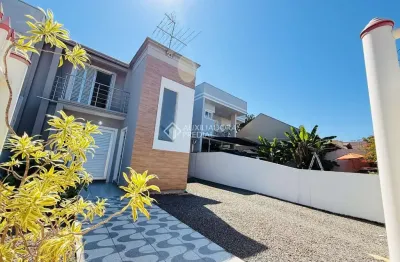 Casa com 4 quartos à venda na Rua Coronel Lafayette Cruz, 710, Estância Velha, Canoas, 227 m2 por R$ 750.000