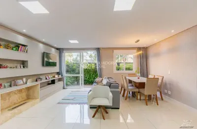 Apartamento com 2 quartos à venda na Avenida Doutor Sezefredo Azambuja Vieira, 2277, Estância Velha, Canoas, 98 m2 por R$ 639.000