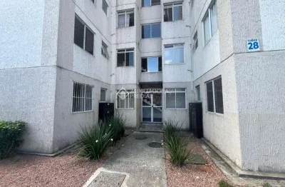 Apartamento com 2 quartos à venda na Rua Roberto Francisco Behrens, 303, Mato Grande, Canoas, 41 m2 por R$ 165.000