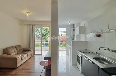 Apartamento com 2 quartos à venda na Rua Pedro José Zanetti, 406, Igara, Canoas, 55 m2 por R$ 380.000