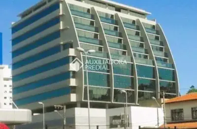 Sala comercial à venda na rua são joão batista, 109, beira mar, florianópolis, 370 m2 por r$ 2.840.000