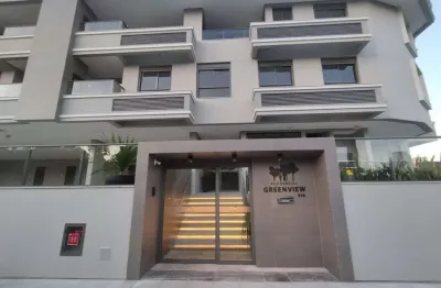 Apartamento com 3 quartos à venda na rua recanto do sol, 574, ingleses do rio vermelho, florianópolis, 91 m2 por r$ 1.574.808