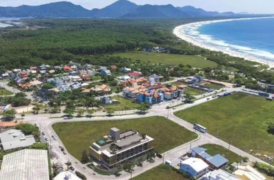 Apartamento com 1 quarto à venda na rua victor antônio peluso júnior, 1827, barra da lagoa, florianópolis, 30 m2 por r$ 480.000