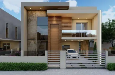 Casa com 3 quartos à venda na servidão joana maria da costa, 30, rio tavares, florianópolis, 153 m2 por r$ 1.890.000