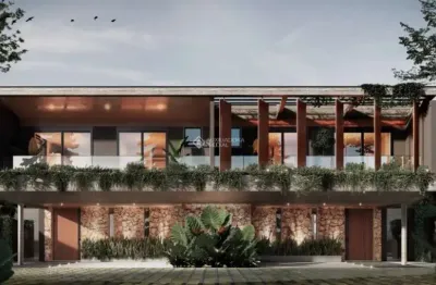 Loft com 2 quartos à venda na rua laurindo januário da silveira, 4699, lagoa da conceição, florianópolis, 84 m2 por r$ 2.189.347