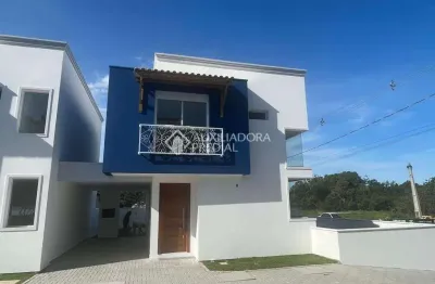 Casa com 3 quartos à venda na rodovia baldicero filomeno, 1, ribeirão da ilha, florianópolis, 133 m2 por r$ 895.000