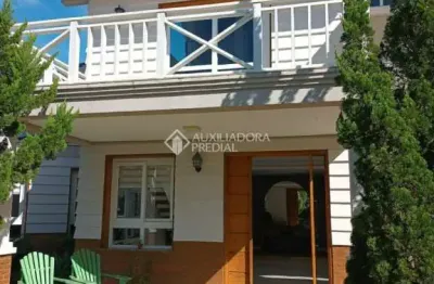 Casa em condomínio fechado com 3 quartos à venda na avenida senador salgado filho, 6614, são lucas, viamão, 400 m2 por r$ 1.490.000