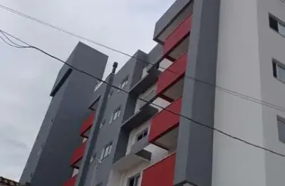 Apartamento com 2 quartos à venda na gervasio timoteo de freitas, 480, alto aririu, palhoça, 96 m2 por r$ 450.000