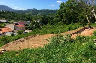 Terreno à venda na joão coan, 97, universitários, biguaçu, 555 m2 por r$ 400.000