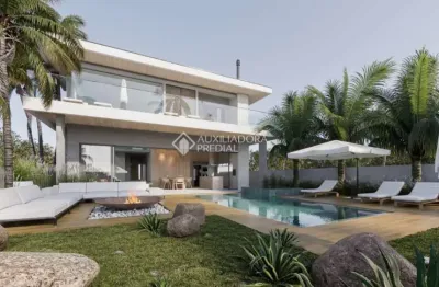 Casa com 4 quartos à venda na rodovia baldicero filomeno, 3633, ribeirão da ilha, florianópolis, 330 m2 por r$ 3.590.000