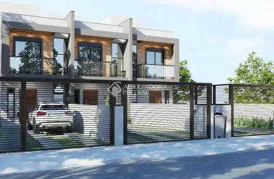 Casa com 3 quartos à venda na avenida das constelações, 1, são joão do rio vermelho, florianópolis, 123 m2 por r$ 740.000