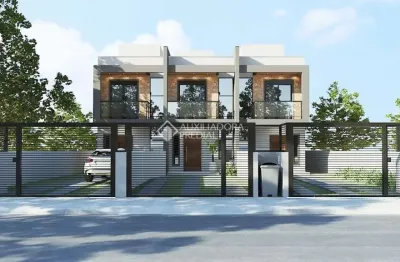 Casa com 3 quartos à venda na avenida das constelações, 1, são joão do rio vermelho, florianópolis, 112 m2 por r$ 640.000