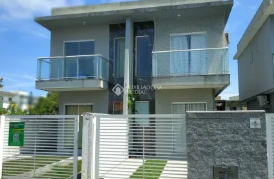 Casa com 2 quartos à venda na servidão das águias, 201, campeche, florianópolis, 65 m2 por r$ 440.000