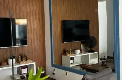 Apartamento com 2 quartos à venda na rodovia baldicero filomeno, 4339, ribeirão da ilha, florianópolis, 90 m2 por r$ 690.000