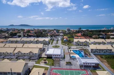 Casa em condomínio fechado com 3 quartos à venda na rua sagrado coração de jesus, 811, morro das pedras, florianópolis, 117 m2 por r$ 1.629.707