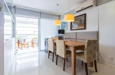 Apartamento com 3 quartos à venda na avenida campeche, 1830, campeche, florianópolis, 98 m2 por r$ 1.999.000
