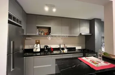 Apartamento com 2 quartos à venda na rua das camélias, 36, carvoeira, florianópolis, 70 m2 por r$ 799.000