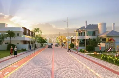 Terreno à venda na rua ingá mirim, 32, ribeirão da ilha, florianópolis, 443 m2 por r$ 1.042.530