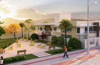 Terreno à venda na rua ingá mirim, 30, ribeirão da ilha, florianópolis, 442 m2 por r$ 1.040.556