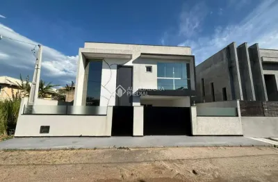 Casa com 3 quartos à venda na servidão joana maria da costa, 10, rio tavares, florianópolis, 158 m2 por r$ 1.890.000