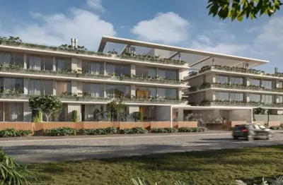 Loft com 1 quarto à venda na rua desembargador ivo guilhon pereira de mello, 1, barra da lagoa, florianópolis, 47 m2 por r$ 568.530