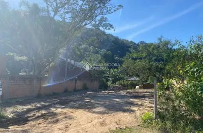 Terreno à venda na servidão eliane nilza de abreu, 27, rio tavares, florianópolis, 548 m2 por r$ 799.000
