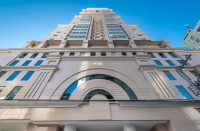 Apartamento com 3 quartos à venda na rua 2400, 450, centro, balneário camboriú, 135 m2 por r$ 2.600.000