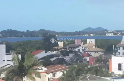 Cobertura com 3 quartos para alugar na rua manoel severino de oliveira, 277, lagoa da conceição, florianópolis, 234 m2 por r$ 13.500