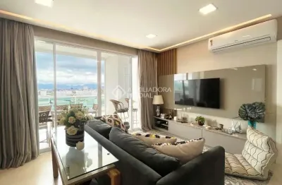 Cobertura com 3 quartos à venda na rua dario joão de souza, 225, jurerê, florianópolis, 166 m2 por r$ 3.400.000