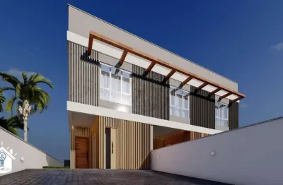Casa com 3 quartos à venda na rua tenente orlando bastos schroder, 1, campeche, florianópolis, 141 m2 por r$ 1.150.000