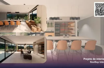 Apartamento com 1 quarto à venda na adolfo konder, 1516, centro, urubici, 17 m2 por r$ 209.327