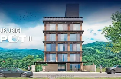 Apartamento com 1 quarto à venda na adolfo konder, 1516, centro, urubici, 23 m2 por r$ 269.000