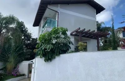 Casa com 3 quartos à venda na servidão morada do sagui, 211, rio tavares, florianópolis, 187 m2 por r$ 2.500.000