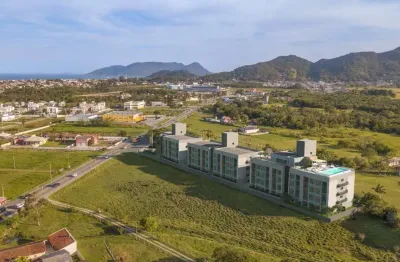 Apartamento com 1 quarto à venda na rodovia francisco magno vieira, 3454, campeche, florianópolis, 56 m2 por r$ 718.000