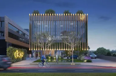 Sala comercial à venda na rodovia francisco magno vieira, 4421, campeche, florianópolis, 27 m2 por r$ 545.000