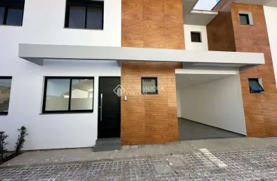 Casa com 3 quartos à venda na avenida cidade de córdoba, 570, barra da lagoa, florianópolis, 124 m2 por r$ 1.050.000