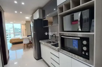 Apartamento com 1 quarto à venda na rua são joão batista, 109, agronômica, florianópolis, 48 m2 por r$ 630.000