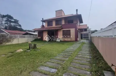 Casa com 4 quartos à venda na rua da praia, 346, tapera, florianópolis, 155 m2 por r$ 1.350.000