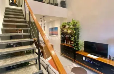 Loft com 1 quarto à venda na avenida campeche, 2906, campeche, florianópolis, 46 m2 por r$ 900.000
