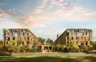 Apartamento com 1 quarto à venda na rua sagrado coração de jesus, 1085, morro das pedras, florianópolis, 46 m2 por r$ 647.000