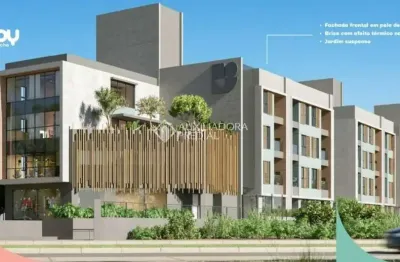 Loft com 1 quarto à venda na rodovia francisco magno vieira, 3454, campeche, florianópolis, 64 m2 por r$ 799.000