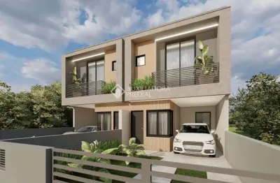Casa com 2 quartos à venda na rua joão batista das costa, 304, bela vista, palhoça, 90 m2 por r$ 465.000