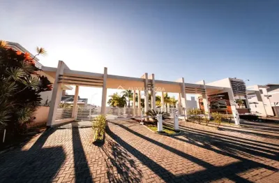 Terreno à venda na avenida wilson castelo branco, 700, beira rio, biguaçu, 164 m2 por r$ 270.000